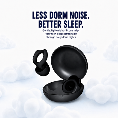 Dormy Noise-Reducing Earplugs