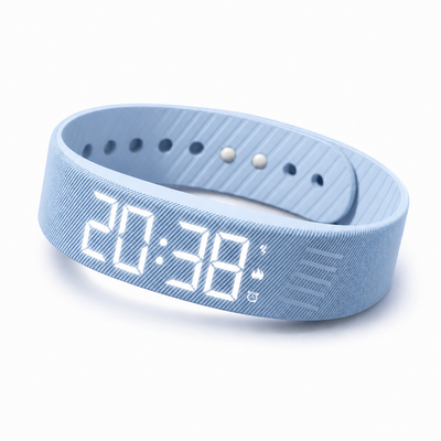 Dormy™ Silent Wake-Up Band