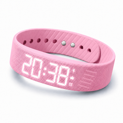 Dormy™ Silent Wake-Up Band