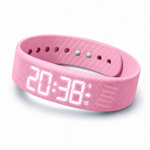 Dormy™ Silent Wake-Up Band