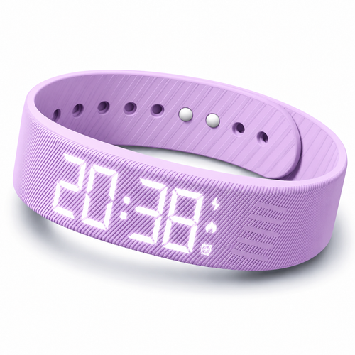 Dormy™ Silent Wake-Up Band