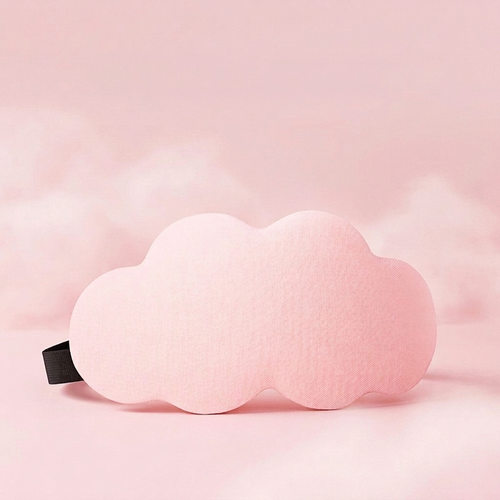 Cloudy 3D Sleep Mask