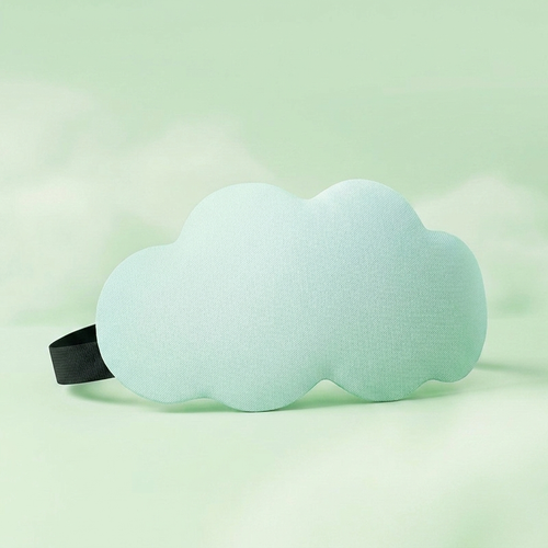 Cloudy 3D Sleep Mask