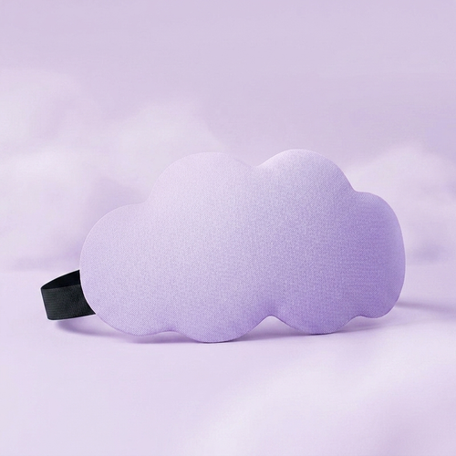 Cloudy 3D Sleep Mask